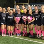 article image - Colonials make history